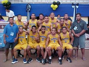About Us - Nauru - SportsTG - SportsTG