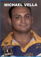 Michael Vella