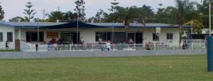 brighton roosters club field rugby league