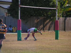 Cannon Hill Stars