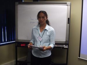 Kiribati Women