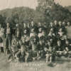 Coldstream Football Team - 1952
