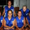 Takitumu Open Ladies
