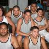 Vaka Pride - Teauotonga Men's team