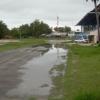 View of 100m.