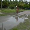 Rabangaki reflecting !