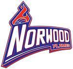 Norwood Flames Basketball