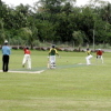 Vanuatu into bat