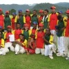 PNG vs Vaunuatu Finals