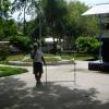Riani on Hurdles