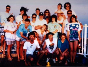 Townsville 1989