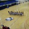 Guam Team Performs