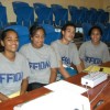 Basketball Officials