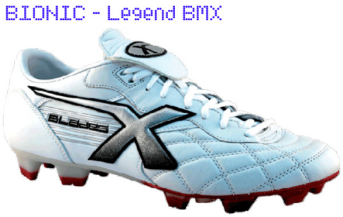 touch rugby shoes
