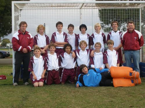 Nsw Hockey