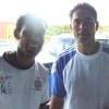Gabriel & Alan
