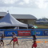 Tahiti through to Finals
