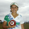 Evans from Team Norfolk Island