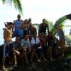 Strike a Pose Team Guam