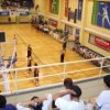 Mycal Borja in action of the Gold Medal Round Games Fiji vs American Samoa