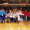 Team Guam at Youth Tourney
