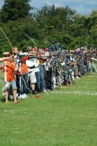 Archery EMG 2008