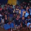 Girls from the 2007 Primary School Basketball Competition