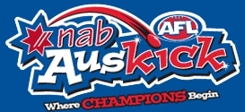 NAB Auskick Logo