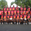 Muruks Team at Brisbane