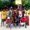 some of the participants
