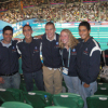 XII FINA World Championships in Melbourne