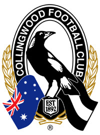Collingwood Football Club Vfl Sportstg