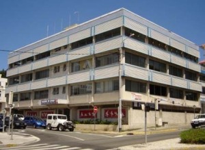 La Maison Du Sport