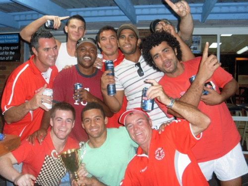 currumbin eagles