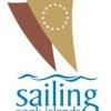 sailing cook islands