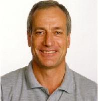 FIBA Oceania Secretary General Steve Smith
