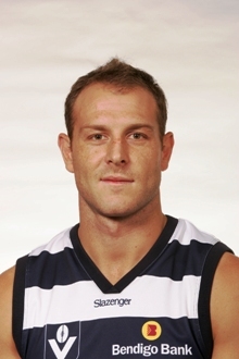 Geelong Cats VFL premiership captain and two-time best and fairest winner James Byrne will play his last match for Geelong tomorrow against the Frankston ... - 197182_1_O
