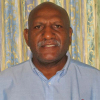 Touch Football PNG President Joe Yore appluads all participants