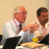 Dock Palmer Takes us through the minefield of Governance.