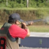 Shooting Range, Tafaigata