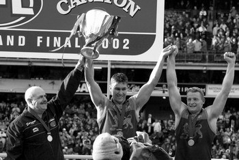 brisbane afl queensland premiership