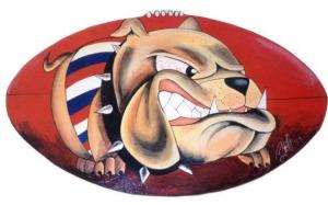 Bulldog Logo2