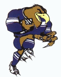 main cartoon hawk