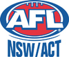 AFL NSW/ACT - Clear