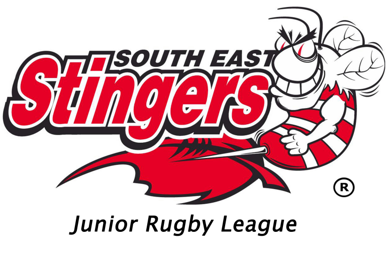 STINGERS HOME PAGE Greater Brisbane Junior Rugby League Inc FOX