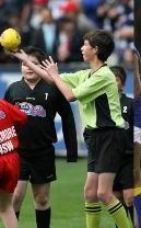 Umpire