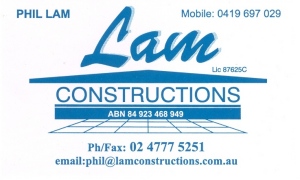 Lam Constructions