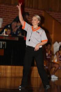 Jacinta Hobbs