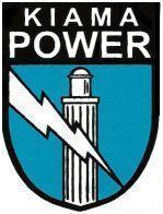 Kiama Power JAFL Logo