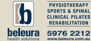 Beleura Sports and Spinal
